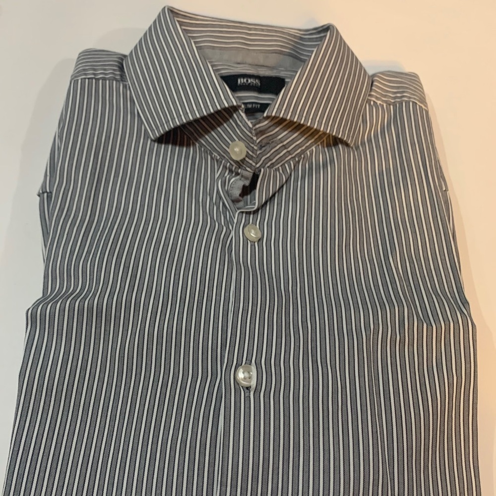 BOSS Dress Shirt